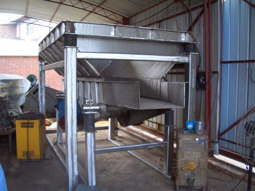 浙江礦產處理廠 浙江礦產處理廠